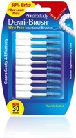 Denti-Brushes Wire Free (30)
