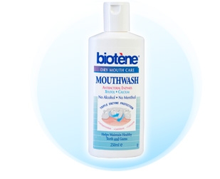 Biotene 500ml Dry Mouth Mouthwash