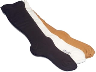 T.E.D Anti-embolism stockings for continuing care Knee Length