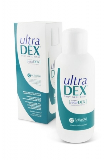 Ultradex Oral Rinse 250ml