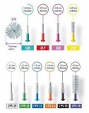 Curaprox Interdental Brushes (Packs of 5 & 8)