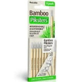 Piksters Bamboo Interdental Brushes *New*